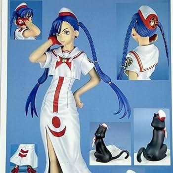レジンキャスト　３個セット Amazon.co.jp: レアARIA 藍華Sグランチェスタ 16 レジンキャスト